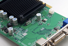 Ricambi componenti pc